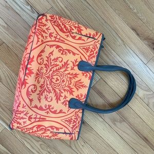 Mulholland Shoulder Bag